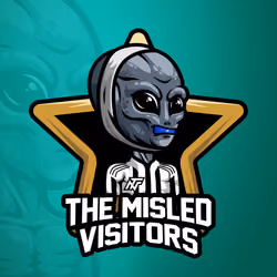 The Misled Visitors