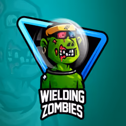 Wielding Zombies