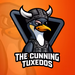 The Cunning Tuxedos