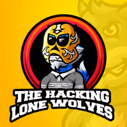 The Hacking Lone Wolves