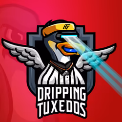 Dripping Tuxedos