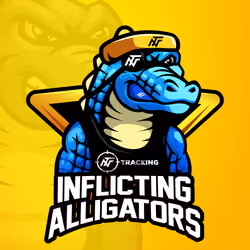 Inclicting Alligators