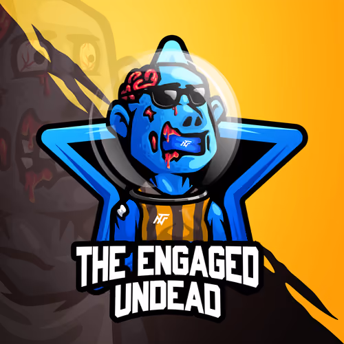 The Engaged Undead