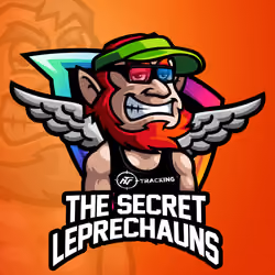 The Secret Leprechauns