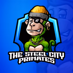 The Steel City Primates