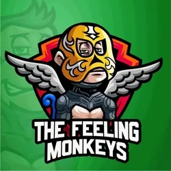 The Feeling Monkeys
