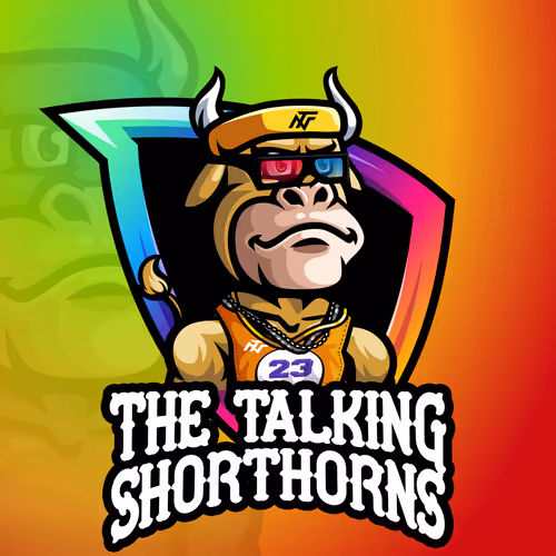 The Talking Shorthorns