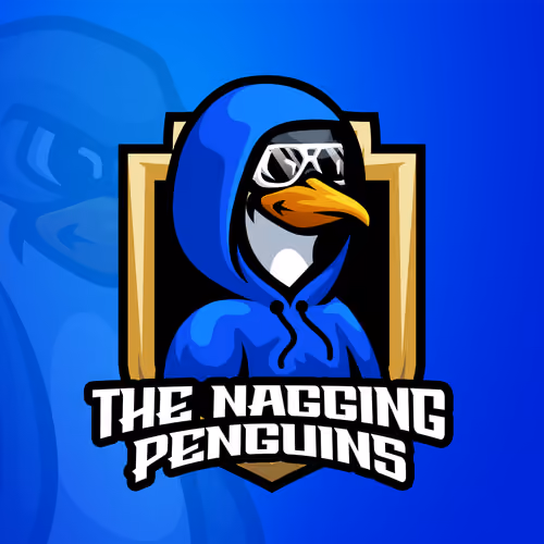 The Nagging Penguins
