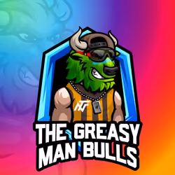 The Greasy Man Bulls