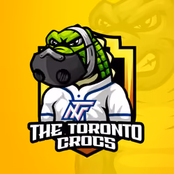 The Toronto Crocs