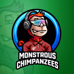 Monstrous Chimpanzees