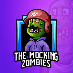 The Mocking Zombies
