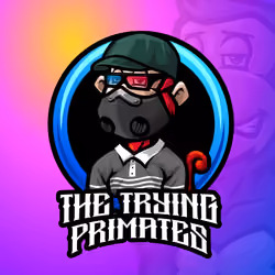 The Trying Primates