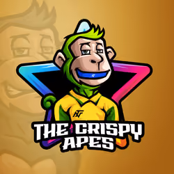 The Crispy Apes