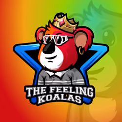 The Feeling Koalas