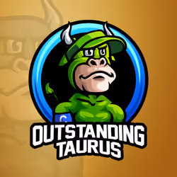Outstanding Taurus