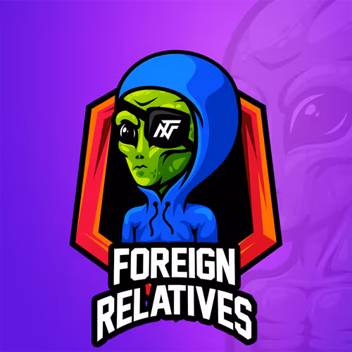 Foreign Relatives