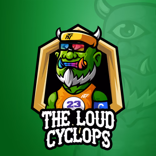 The Loud Cyclops