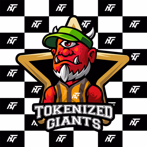 Tokenized Giants