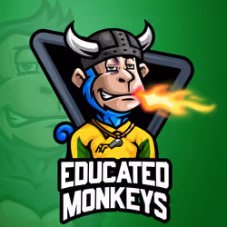 Educated Monkeys