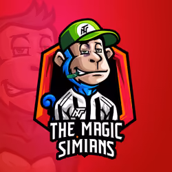 The Magic Simians