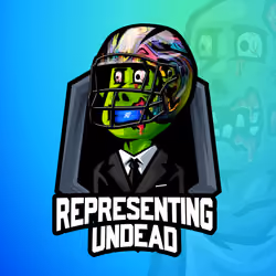 Representing Undead