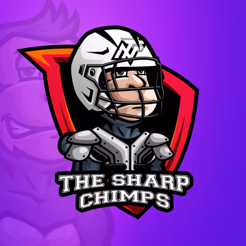 The Sharp Chimps
