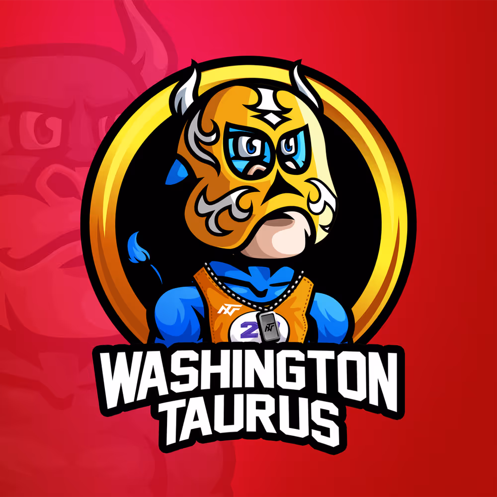 Washington Taurus