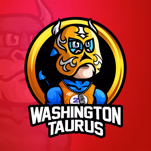 Washington Taurus