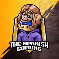 The Spanish Goblins