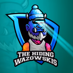 The Hiding Wazowskis