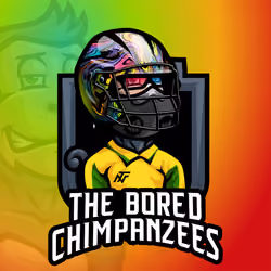 The Bored  Chimpanzees