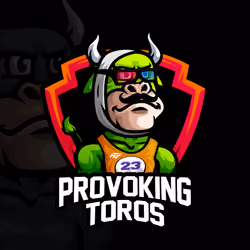 Provoking Toros