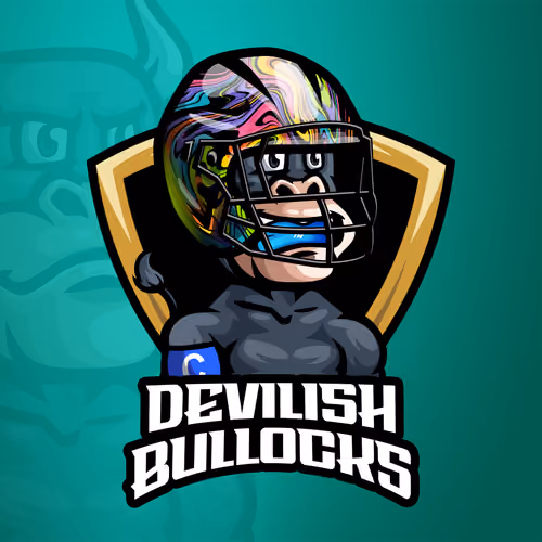 Devilish Bullocks