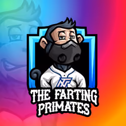 The Farting Primates