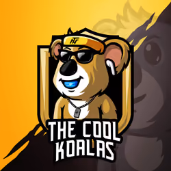 The Cool Koalas
