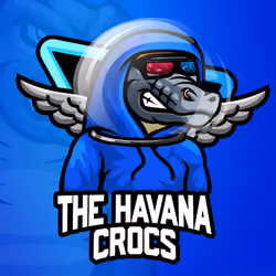 The Havana Crocs