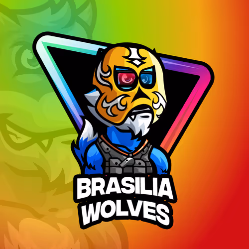 Brasilia Wolves