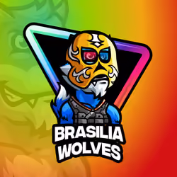 Brasilia Wolves