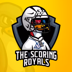 The Scoring Royals