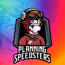 Planning Speedsters
