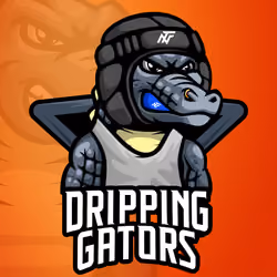 Dripping Gators