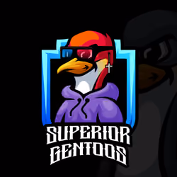 Superior Gentoos