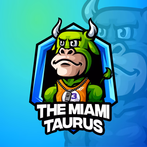 The Miami Taurus