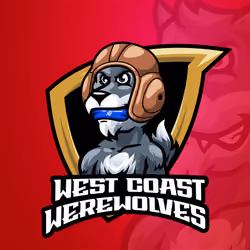 West Coast Werewolves 