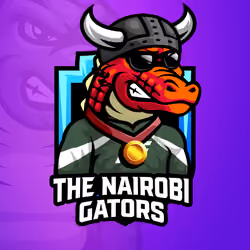 The Nairobi Gators