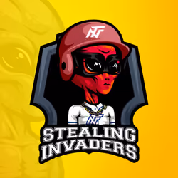 Stealing Invaders