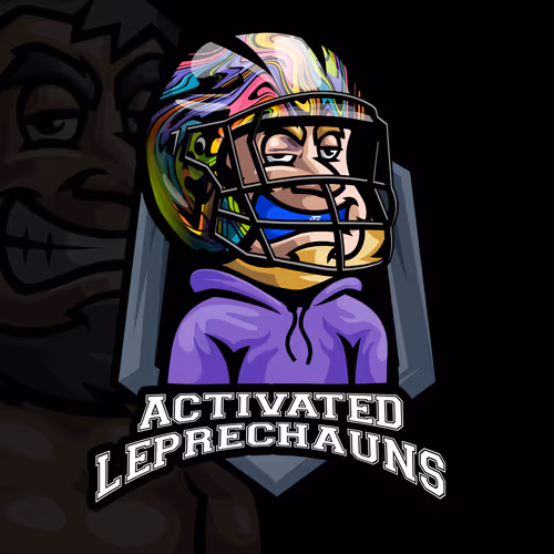 Activated Leprechauns