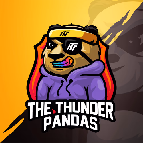 The Thunder Pandas