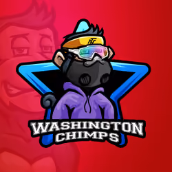 Washington Chimps